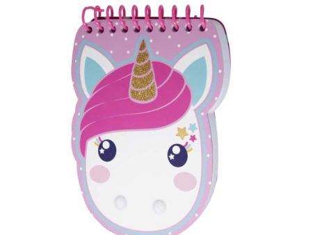 CANDY CLOUD NOTEPAD STARDUST Online