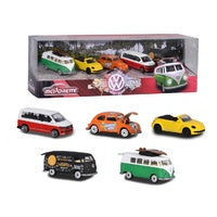 VOLKSWAGEN 5PCE GIFTPACK Cheap