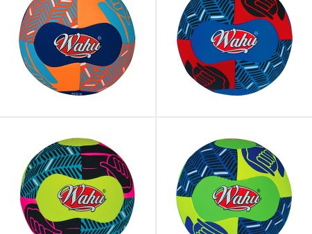 WAHU BEACH SOCCER Hot on Sale