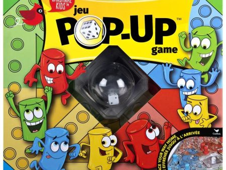 CARDINAL KIDS POP-UP-GAME Discount