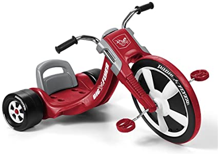 RADIO FLYER DELUXE BIG FLYER Discount