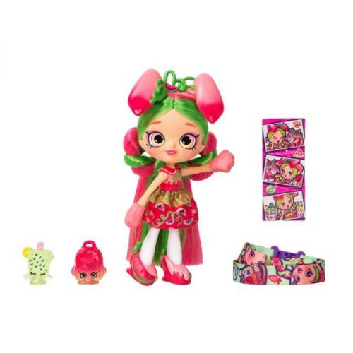 SHOPKINS SHOPPIES S4 WILD STYLE -  PIPPA MELON Online