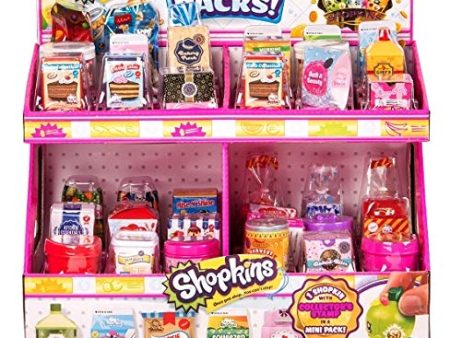 SHOPKINS S10 MINI PACK Online Hot Sale