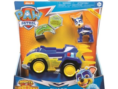 PAW PATROL MIGHT PUPS SUPER PAWS Discount