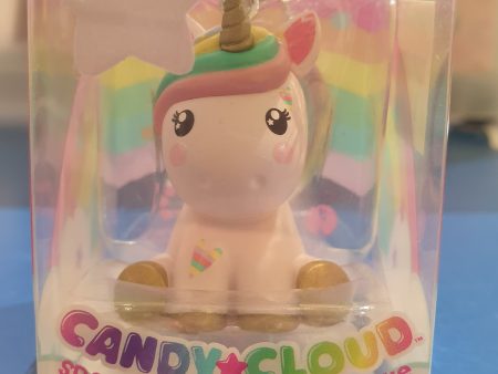 CANDY CLOUD KEYCHAIN GIGGLEPOT For Sale