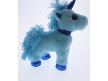 WALKER BLUE UNICORN DAZZLE Supply