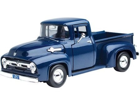 1:24 50S CLASSICS DIE CAST VEHICLE Online now