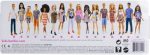 BARBIE FASHIONISTAS 117 For Discount