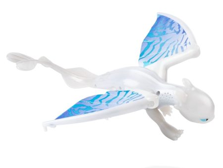 DRAGONS DELUXE ASSORTMENT LIGHTFURY For Discount