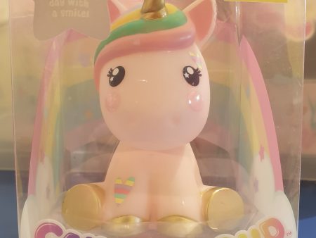 CANDY CLOUD UNICORN FIGURINE GIGGLEPOT Cheap