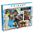 FRIENDS SCRAPBOOK PUZZLE - 1000PCE on Sale