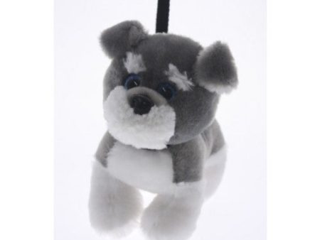 WALKER SCHNAUZER CHARLIE Online Hot Sale