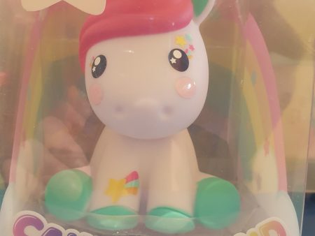 CANDY CLOUD UNICORN FIGURINE STARDUST Supply