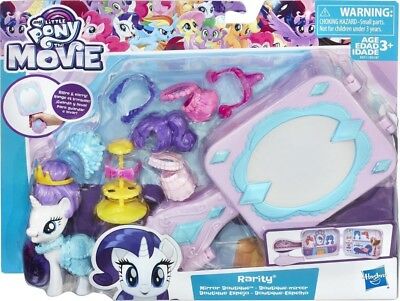 MY LITTLE PONY FRIENDS PLAYSET - RARITY Cheap