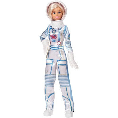 BARBIE 60TH ANNIVERSARY DOLL - ASTRONAUT on Sale