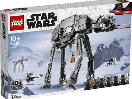 LEGO 75288 AT-AT Supply