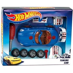 HOT WHEELS TAKE-A-PART TUNING SET For Cheap