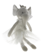 35CM ELEPHANT BALLERINA PLUSH Online