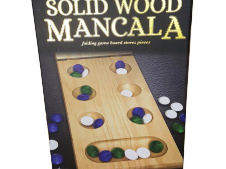 CARDINAL MANCALA Cheap