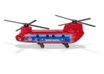 SIKU - TRANSPORT HELICOPTER Online now