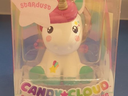 CANDY CLOUD KEYCHAIN STARDUST Online now