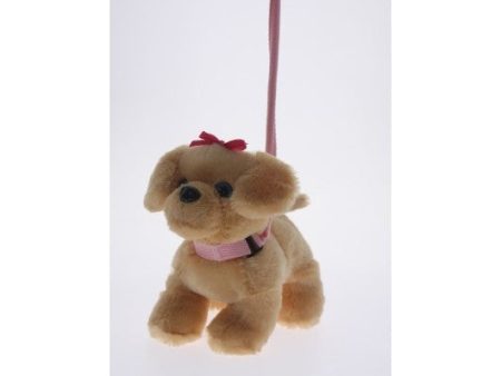 WALKER LABRADOR ROSY Hot on Sale