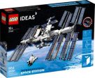 LEGO 21321 INTERNATIONAL SPACE STATION For Sale