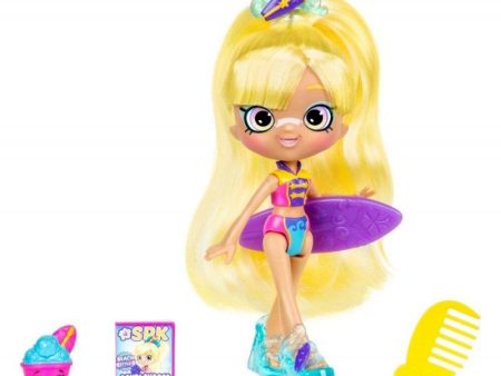 SHOPKINS SHOPPIES S7 BEACH STYLE Online now