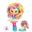 SHOPKINS LITTLE SECRETS - POPETTES MOVIE NIGHT PARTY Fashion