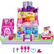 SHOPKINS LITTLE SECRETS S3 SECRET MALL Fashion