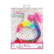 PINK POPPY MAGICAL UNICORN HORN & TAIL SET Hot on Sale