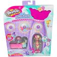 SHOPKINS MERMAID TAILS PLAYSET Online now