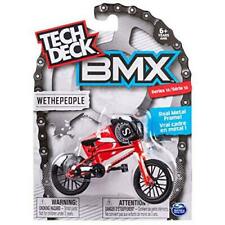 TECH DECK BMX SINGLE PACK ASSORTMENT on Sale