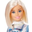 BARBIE 60TH ANNIVERSARY DOLL - ASTRONAUT on Sale