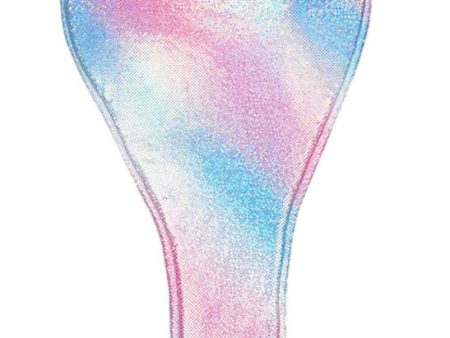 MYSTIC MERMAID TAIL WITH SOUND - PINK Online Hot Sale