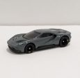 Loose - Hot Wheels Premium 17 Ford GT Fashion