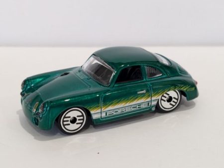 Loose - Hot Wheels Ultra Hots Porsche 356 Outlaw Online Sale