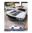 2024 Hot Wheels Fast & Furious 1969 Ford Mustang Boss 302 Fashion