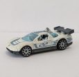 Loose - Hot Wheels Acura NSX GT For Discount