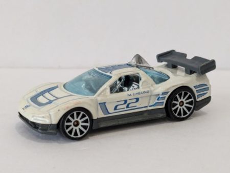 Loose - Hot Wheels Acura NSX GT For Discount