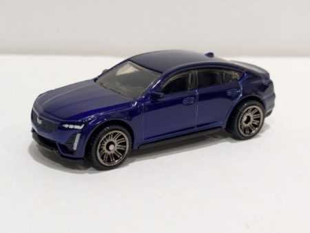 Loose - Matchbox Cadillac CT5-V Sale