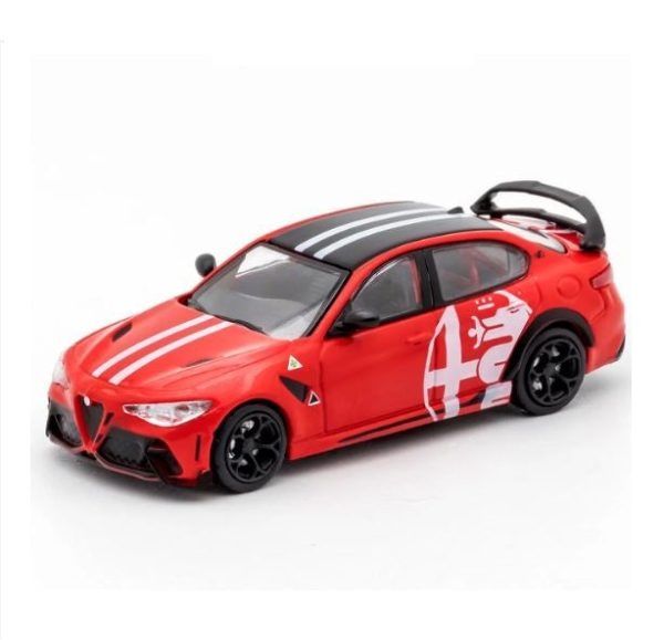 Die Cast Teams Alfa Romeo GTAm Online Sale