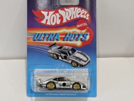 2024 Hot Wheels Ultra Hots 78 Porsche 935-78 Discount