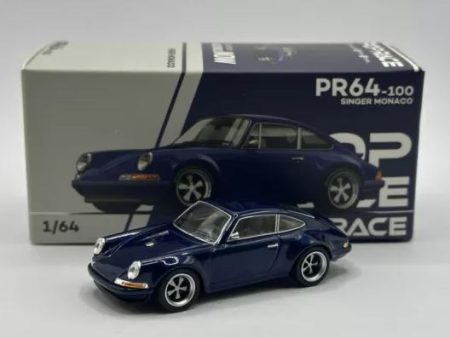 Pop Race Porsche 964 Monaco by Singer Cheap