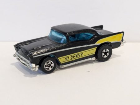 Loose - Hot Wheels 57 Chevy Online Sale