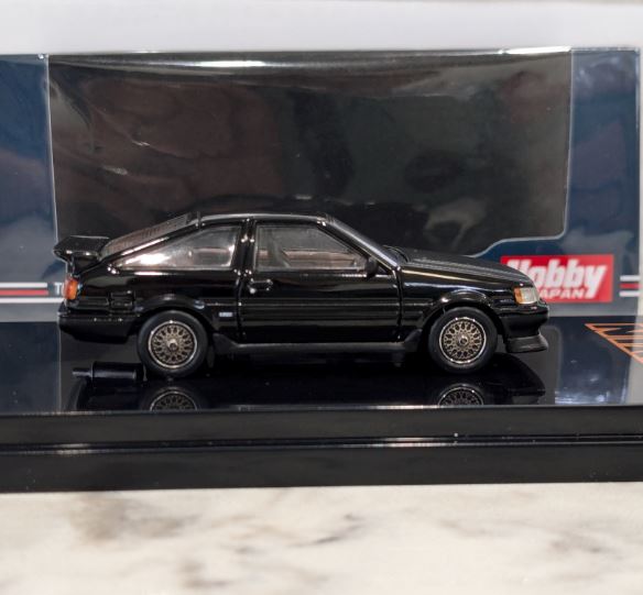 Hobby Japan Toyota Corolla AE86 Levin Sale