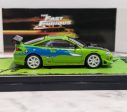 Transcend Models Fast & Furious 1995 Mitsubishi Eclipse on Sale