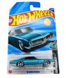 2025 Hot Wheels HW Modified 66 Buick Riviera For Cheap