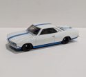 Loose - Hot Wheels Premium 66 Chevrolet Corvair Yenko Stinger For Cheap