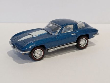 Loose - Johnny Lightning 1964 Corvette Stingray Online